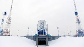 Vostochny spaceport scandals continue: CEO of company operating new Far Eastern Russian cosmodrome arrested on corruption charges