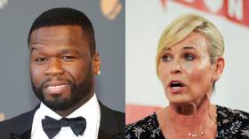 ‘I had to remind him that he was a BLACK PERSON’: Chelsea Handler WHITESPLAINS blackness to 50 Cent after rapper backed Trump