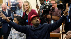 Kanye tells Rogan it’s his ‘calling’ from God to be president – but if not, he’s happy to run for California governor over Newsom