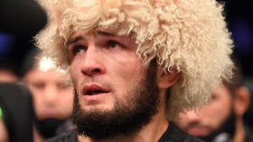 'We're ready to organize it': Russian boxing chief offers retired Khabib exhibition bout