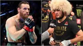 'Respect & condolences': Conor McGregor buries hatchet with Khabib following UFC 254 retirement