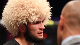 ‘They will definitely meet’: Vladimir Putin will personally congratulate Khabib Nurmagomedov on his historic achievement