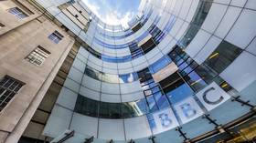 BBC exodus: Britons reportedly overwhelm phone lines & website in rush to cancel TV licenses