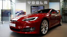 Tesla sets its sights on new crown jewel: India