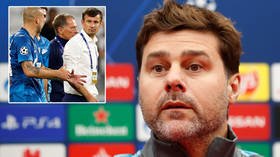 No go for Mo: Zenit DENY reports linking Russian champions with '$6.5MN-A-YEAR deal' for former Tottenham boss Mauricio Pochettino