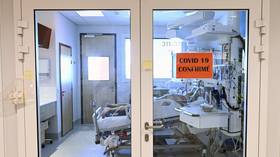 Belgium could hit Covid-19 hospital capacity in 15 days, as it tightens restrictions in the face of growing cases