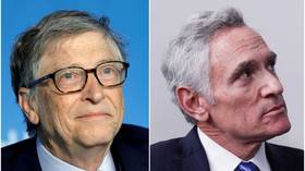 ‘Pseudo-expert’: College dropout billionaire Bill Gates attacks Trump adviser Dr. Scott Atlas over Covid-19 stance