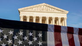 Justice Amy Coney Barrett: Senate CONFIRMS Trump appointee to US Supreme Court