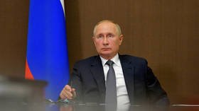 Putin’s long game strategy on nuclear missiles in Europe may well pay off because Cold War treaties completely ignored China