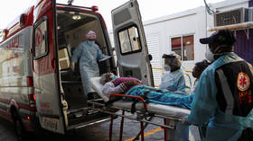 BRICS bank provides member nations with over $10 BILLION in emergency assistance to fight pandemic