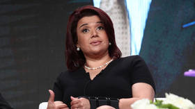 Never-Trumper Ana Navarro mocked for shaming third-party voters, after saying she’d write in her MOTHER on 2016 ballot