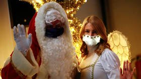‘Christmas in shifts’: German nursing care commissioner calls on people to take turns at celebrating