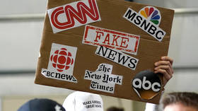 My ‘fake news’ odyssey: How I learned the media prefer narratives over facts and never tell the whole story