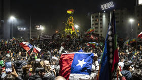 Chile’s referendum rejecting the Pinochet-era constitution shows that the world is entering a new, anti-neoliberal age