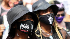 What is the point of BLM? As the UK group implodes over plans to become a political party, even it doesn’t seem to know