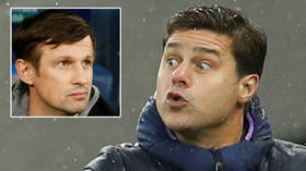 Poch incoming? Leading Russian agent claims shock Pochettino move to Zenit 'is possible' if boss Semak fails to arrest slump
