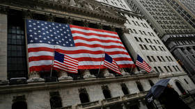 Dow down 943 points, stock markets crash on fear of more lockdowns as global number of Covid-19 cases grows