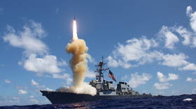 Top White House adviser threatens Russia & China with as-yet-nonexistent US hypersonic missiles
