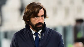 'Has anybody seen Juve?': The knives are ALREADY out for Pirlo after uninspiring defeat to Barcelona - how much time will he get?