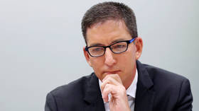 Glenn Greenwald, who helped publish Snowden files, RESIGNS from outlet he co-founded after editors censor his Biden reporting