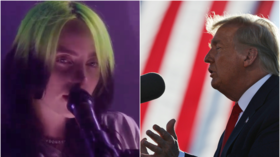 Too lazy to fact-check? WaPo falsely reports that Trump admin thinks Billie Eilish is ‘destroying’ US, starts wave of fake reprint