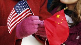 Complete ‘decoupling’ of US & China economies ‘not realistic’ – senior Chinese official