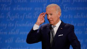 NBC accused of putting up ‘smokescreen’ for Biden by ‘debunking’ document nobody’s heard of