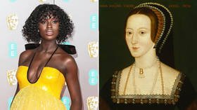 ‘What next, a white Rosa Parks?’ Internet clashes over black model cast to play English Queen Anne Boleyn