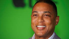CNN’s Don Lemon likens Trump supporters to DRUG ‘ADDICTS’ & says he’s been forced to dump friends who back the president