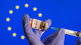 No Sputnik V for you! EU insists only ‘approved’ Covid vaccines allowed after Orban says Hungary is in talks with Russia & China