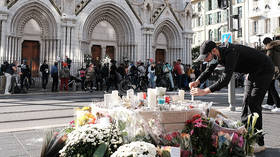 Karin Kneissl: France has a sad history of terrorist attacks, and that history is set to continue