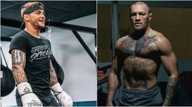 'That deal isn’t signed': UFC boss Dana White says Conor McGregor vs Dustin Poirier still on hold