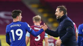 'Really starting to click': Signs that Lampard's Chelsea hitting top gear as stars shine in 3-0 thumping of Burnley