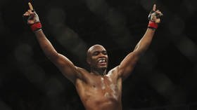 Anderson Silva aiming for one last vintage performance in UFC swansong against Uriah Hall