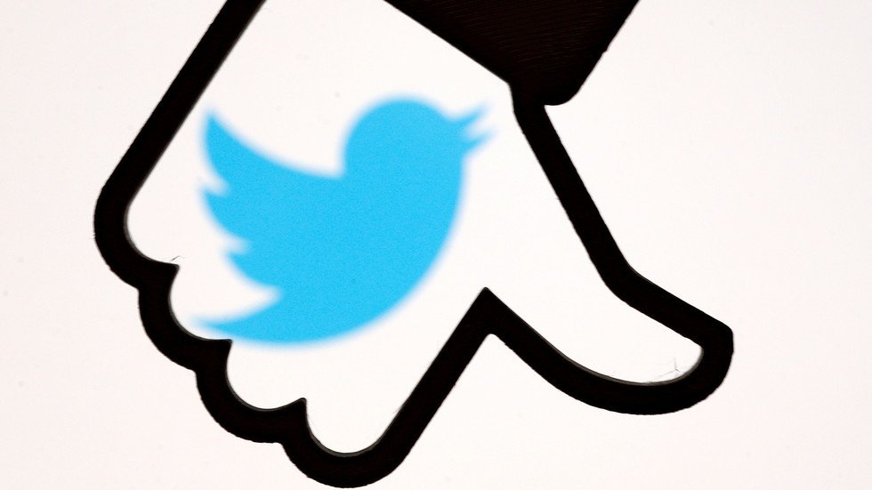 Twitter steps up political censorship with Facebook-like labels for