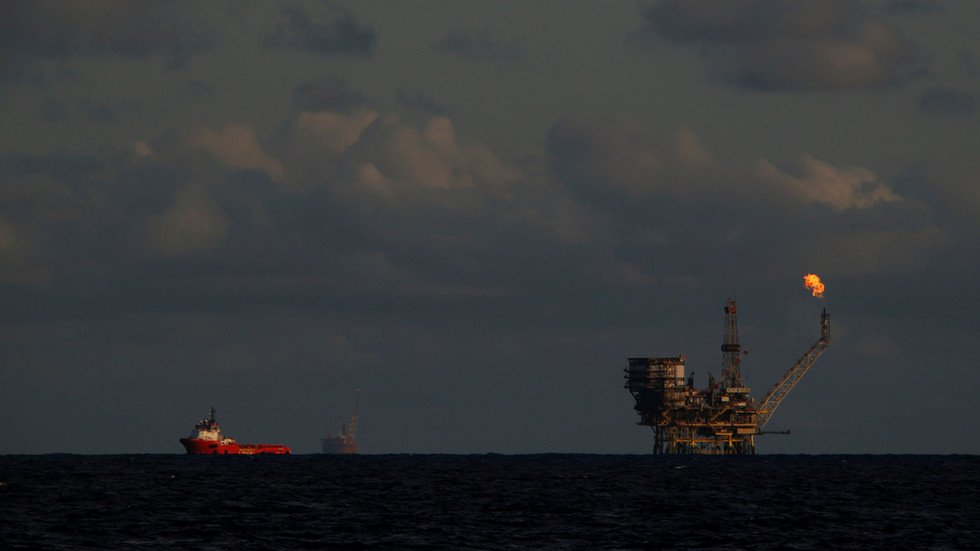 Libya Throws ONE MILLION Barrels Of Oil Into Already Oversupplied ...