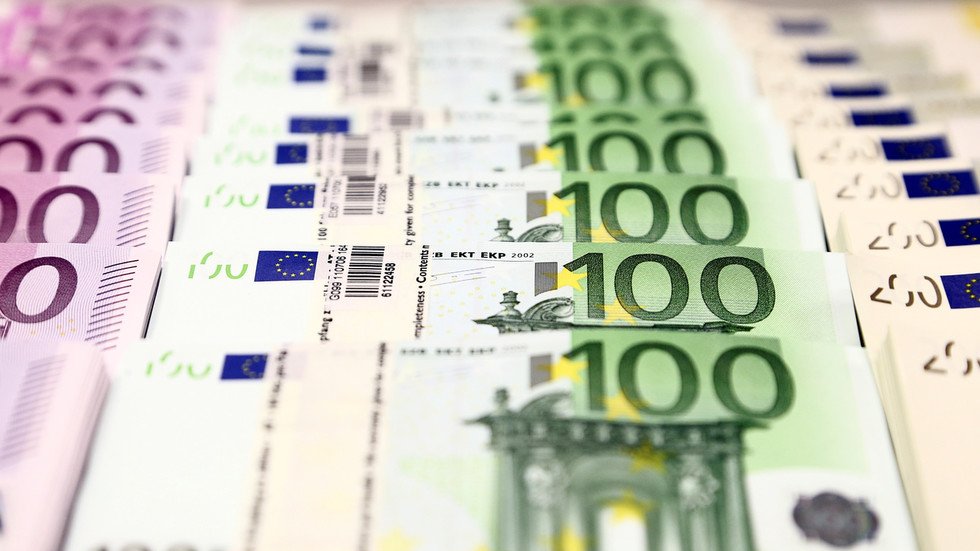 Manhunt underway for thieves who stole 6.5mn euros from German customs ...
