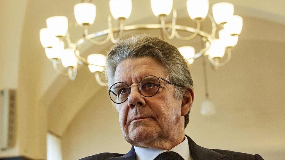 Rothschild heir claims initial victory in legal fight over family’s ...