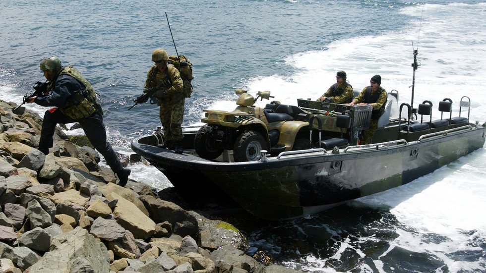 Australia must do all it can to ensure rogue SAS troops who allegedly ...