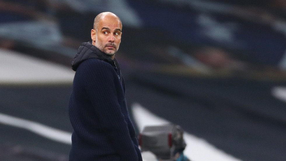 Previously unimaginable, could Pep Guardiola end up outstaying his ...