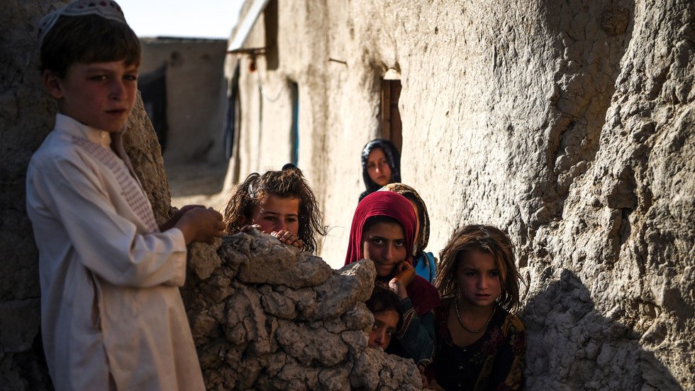 More than 26,000 children killed or injured in Afghanistan since 2005 ...