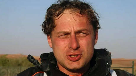 Vladimir Marugov