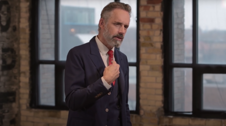 How dangerous is Jordan B Peterson, the rightwing professor who 'hit a  hornets' nest'?, Psychology