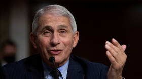 Fauci praises Biden on Covid-19 & criticizes Trump in interview with Washington Post published THREE DAYS before election