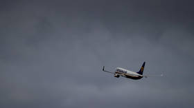 Ryanair boss blasts government lockdowns as ‘FAILURE’ after air traffic plummets 80%