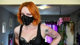 Sex with a mask on, boarded-up brothels and no work after 9pm… the reality of being a prostitute during Covid-19