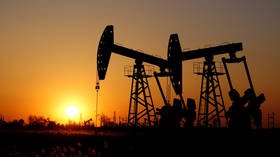 Oil prices slump as new Covid lockdowns threaten global energy demand