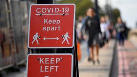 England will return to tiered system after 4-week Covid lockdown – UK Chancellor Sunak rebuffs Gove