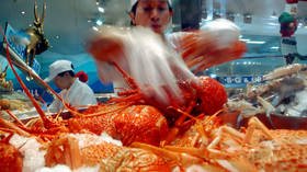China defends quarantine measures on seafood imports from Australia, days after it halted timber shipment citing biohazard danger