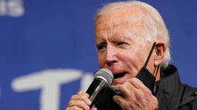 Battle for the soul of America? That’s turning out to be true, but not in the way Joe Biden intended